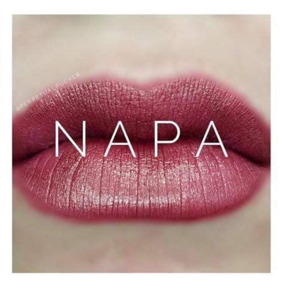 Napa LipSense